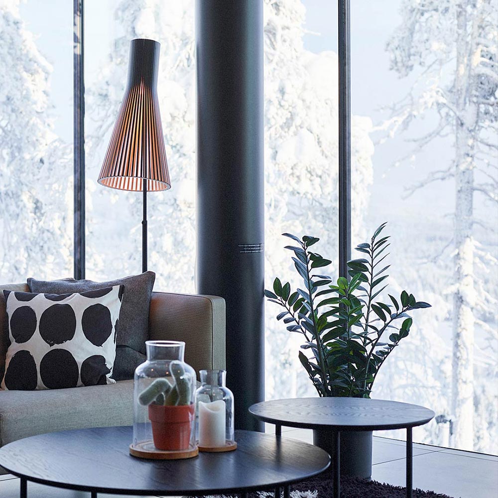 Secto Design SECTO 4210 Floor Light - Thumbnail 4