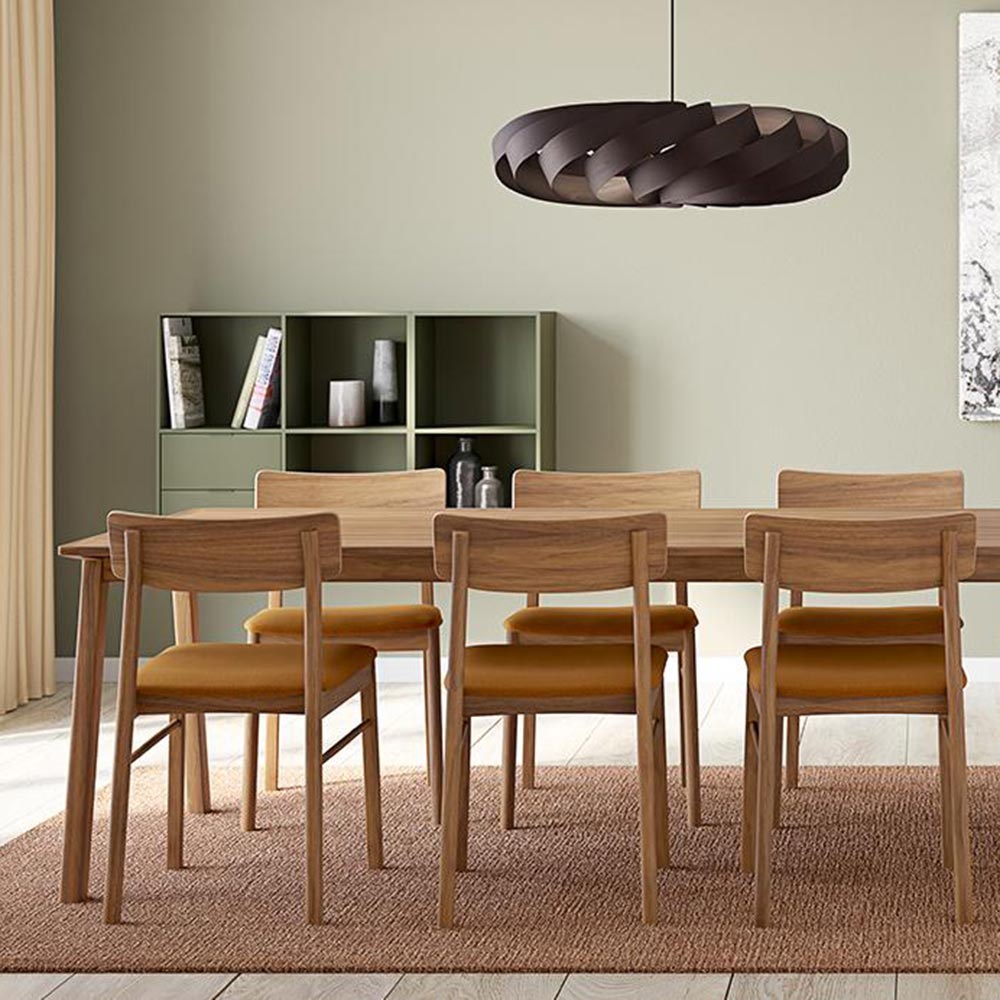 Skovby SM 844 Dining Chair: Design Quest