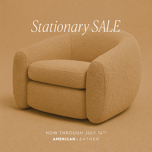 Save on American Leather