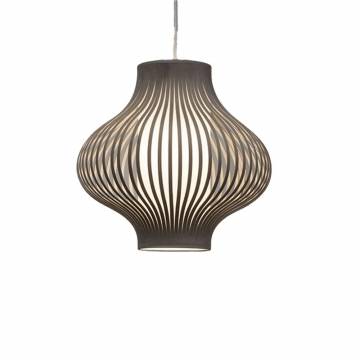 Uplight Group Essentials BLOSSOM Small Pendant - Light Grey
