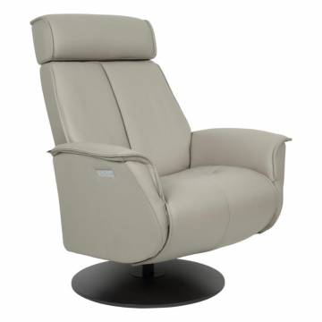Fjords Modern Living Collection - BO Power Recliner