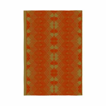 Georg Jensen Damask CHRISTMAS Damask Tablecloth