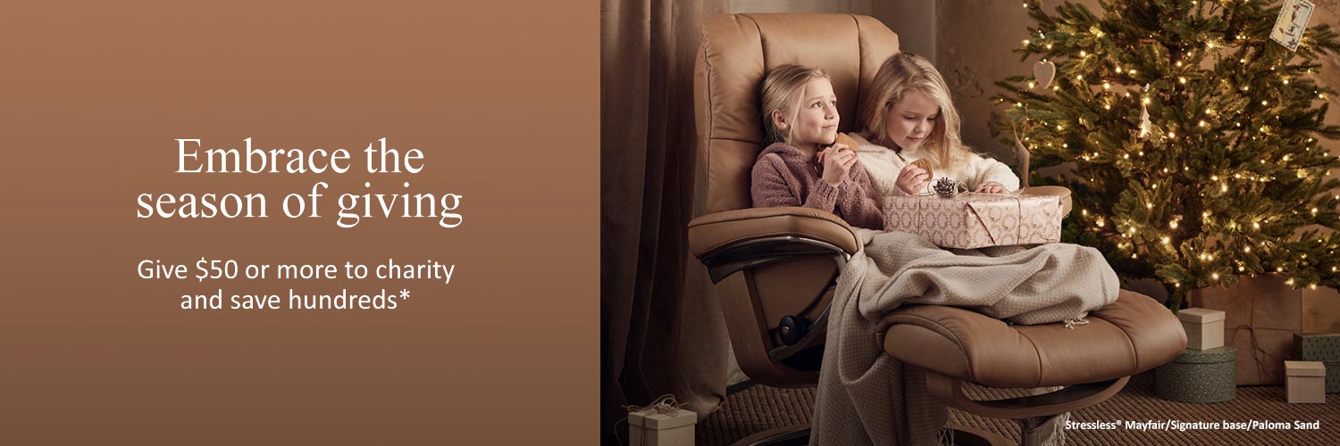 Stressless Dining