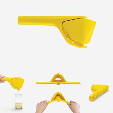 Dreamfarm FLUICER - Citrus Juicer