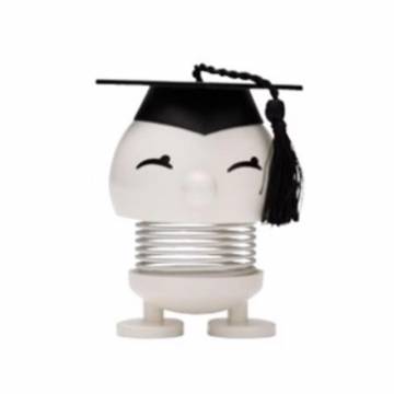 Hoptimist Graduation IQ Bimble