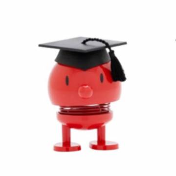 Hoptimist Graduation IQ Bumble