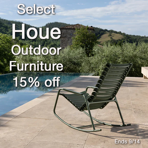 Save 15% off Select HOUE