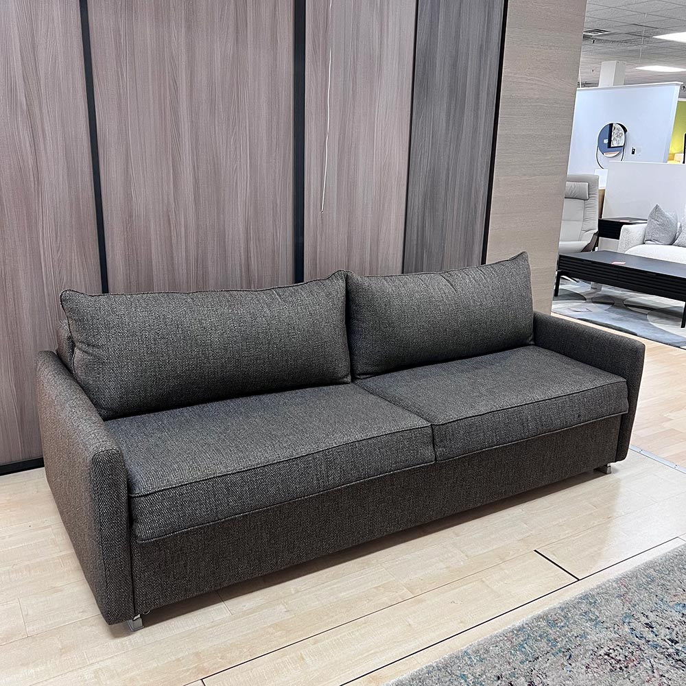 Luonto Elevate Convertible Sofa with Bunk Bed Function