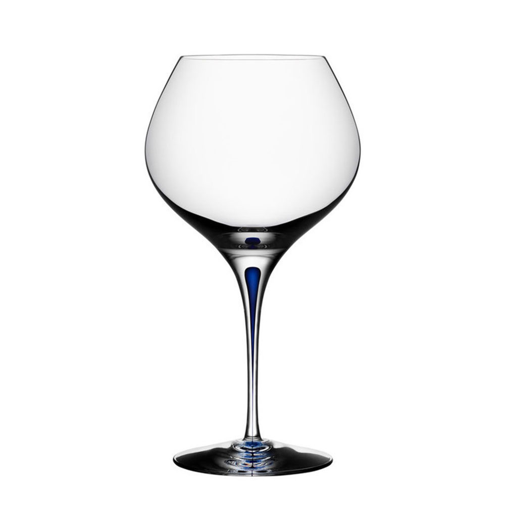 glass and wine gift set Ravenscroft Crystal.com | Bordeaux Wine Series Gift Set main image 0