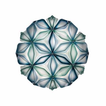 Slamp LA VIE Ceiling/Wall Light