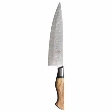 Ryda ST-650 CHEF KNIFE