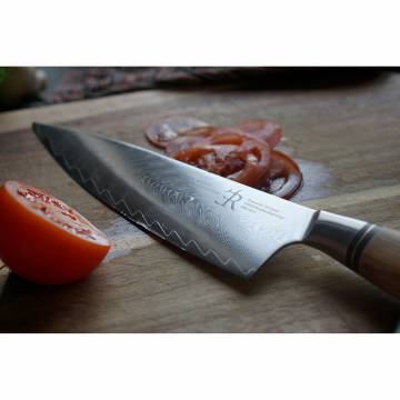 Ryda ST-650 CHEF KNIFE