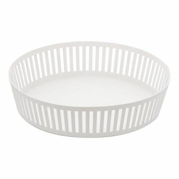 Yamazaki TOWER Wide Basket