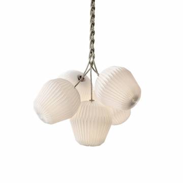 Le Klint THE BOUQUET Chandelier - Medium, 5 Shades