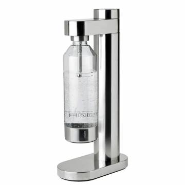 Stelton BRUS Steel Carbonator