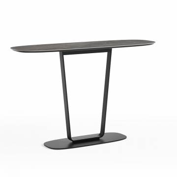 BDI Cloud 9 Console Table