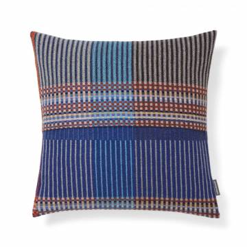 Wallace Sewell CALVERT Merino Pinstripe Cushion