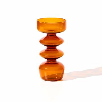 House of NUNU CURVY Vase