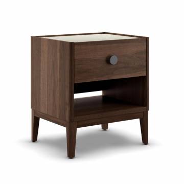 Mobican EMA Narrow Night Table