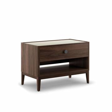 Mobican EMA Wide Night Table