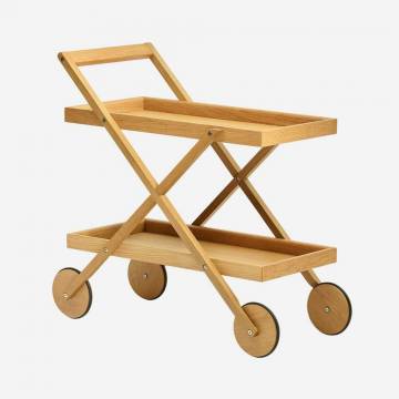 Design House Stockholm - Exit Trolley