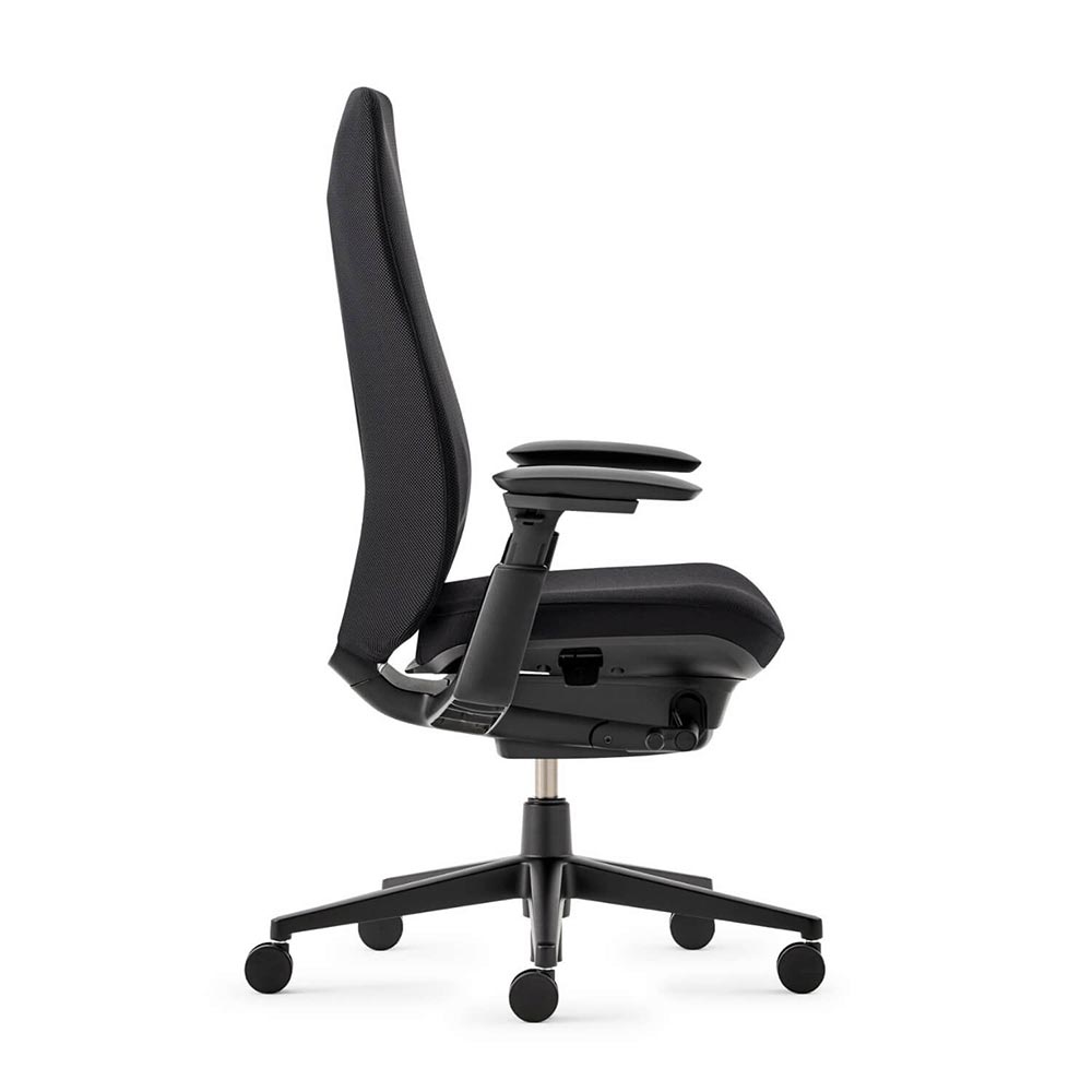 Haworth Fern Executive Chair - Thumbnail 4