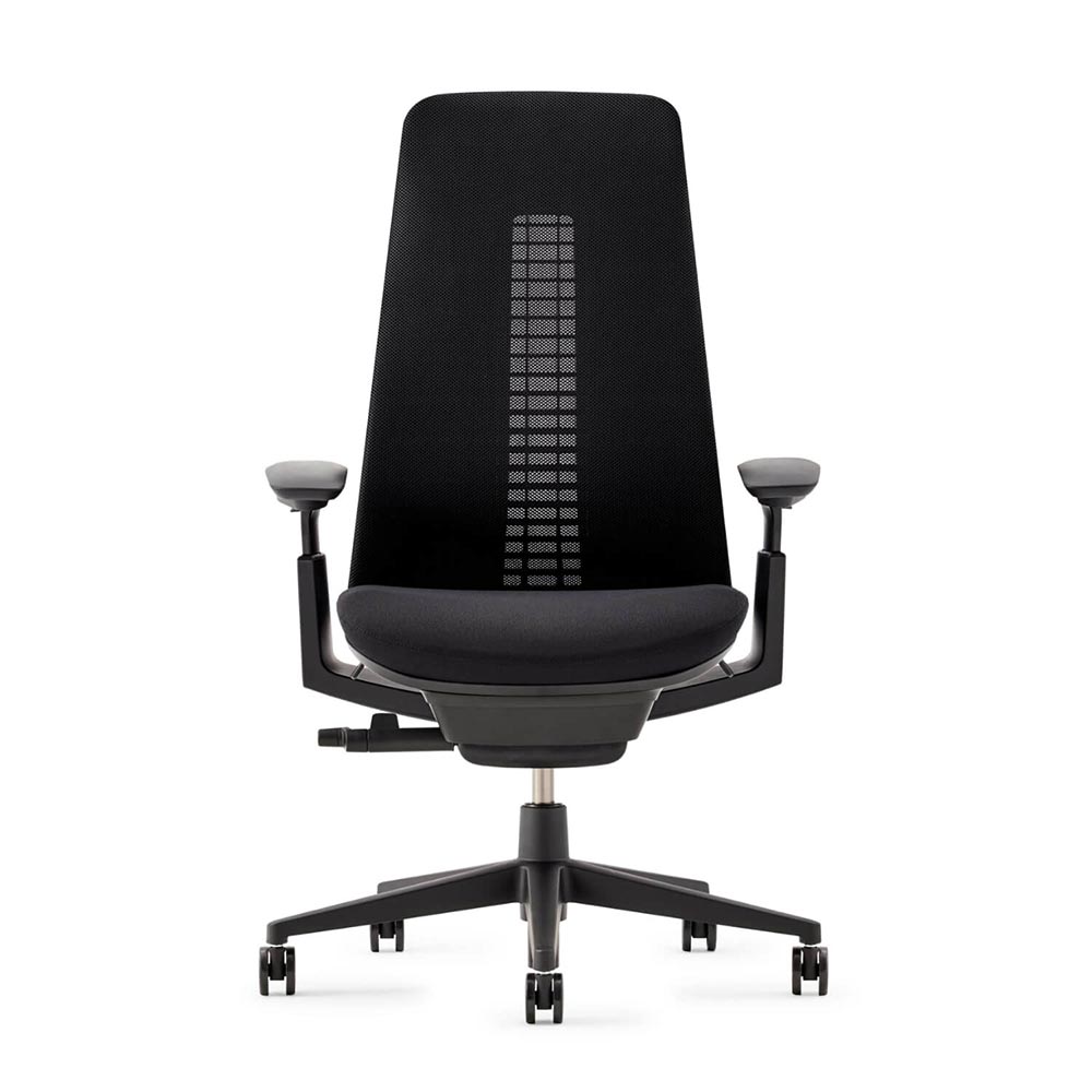 Haworth Fern Executive Chair - Thumbnail 5
