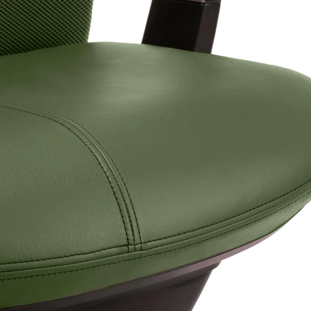 Haworth x Halo: Fern Gaming Chair: Design Quest