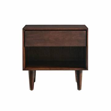 West Bros JENSEN Bedroom Night Table