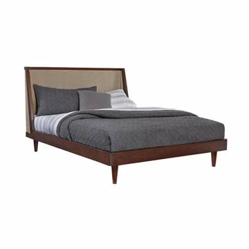 West Bros JENSEN Shelter Bed - Euro Footboard
