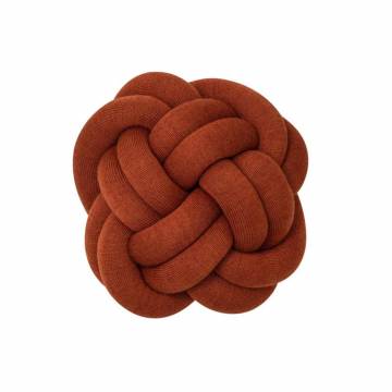 Design House Stockholm - Knot Floor Cushion Medium