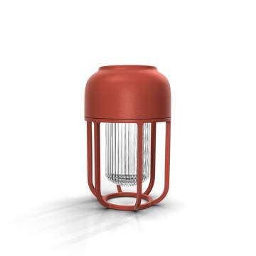 HOUE Light No. 1 - Portable Solar Powered Lamp