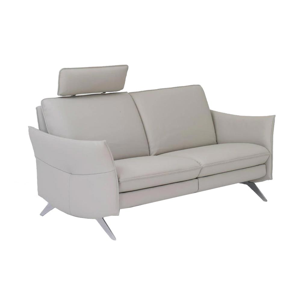 Re・aesfou＜リエスファ＞心癒シート Himolla SIEGFRIED Manual Large Loveseat: Design Quest