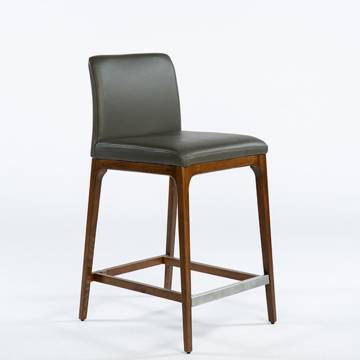 Colibri LUCIA Counter Height Stool