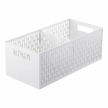 Yamazaki TOWER Stackable Vegetable Stocker