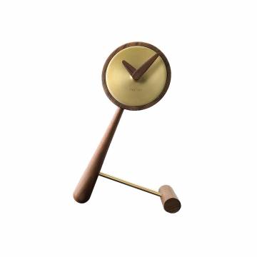 Nomon MINI PUNTERO Table Clock