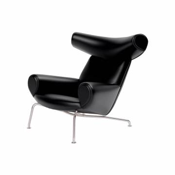 Hans J. Wegner OX CHAIR