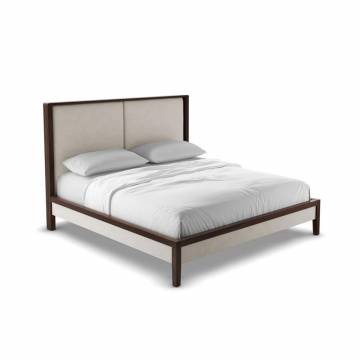 Mobican PARMA Bed with Hidden Reading Lights
