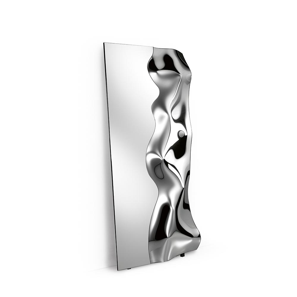 Fiam PHANTOM FreeStanding Mirror Design Quest