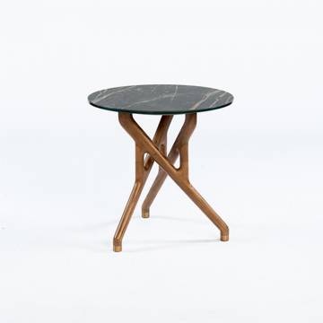 Colibri RAFA Tall End Table