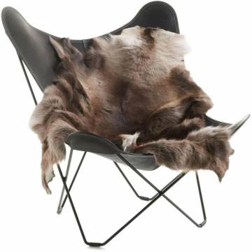 Natures Collection FINNISH REINDEER Hide