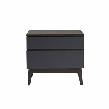 West Bros SERRA Bedside Chest