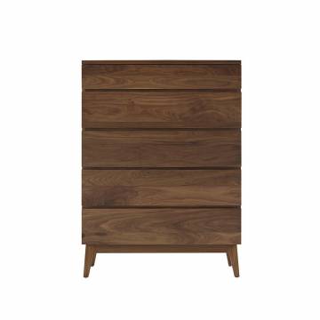 West Bros SERRA Bedroom Chest of Drawers