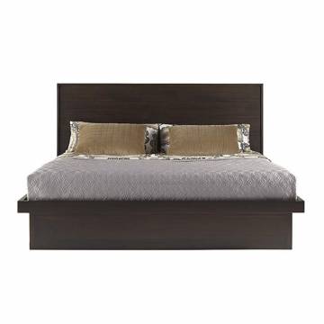 West Bros SERRA Panel Bed