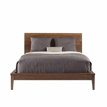West Bros SERRA Platform Bed