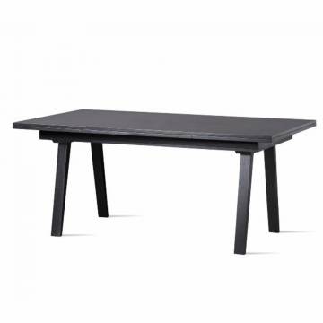 Skovby SM 126 Dutch Pull-out System Dining Table - seats 6-10