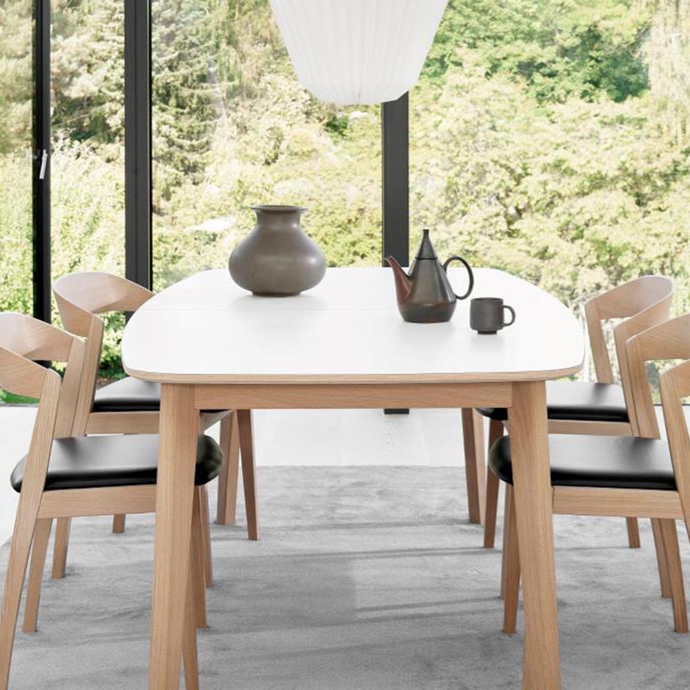 Skovby SM 825 Dining Chair: Design Quest