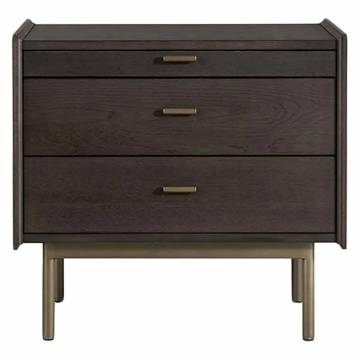 West Bros STRADA Bedroom Bedside Chest