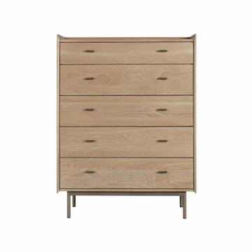 West Bros STRADA Bedroom Chest of Drawers