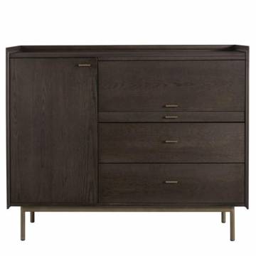 West Bros STRADA Bedroom Media Chest